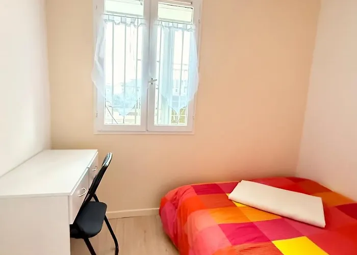 Le Petit Scarlett - Clim, Parking & Piscine * Palavas-les-Flots