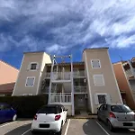 Appartamento Le Petit Scarlett - Clim, Parking & Piscine
