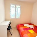 Le Petit Scarlett - Clim, Parking & Piscine * Palavas-les-Flots