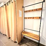 Appartamento Le Petit Scarlett - Clim, Parking & Piscine Palavas-les-Flots