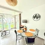 Appartamento Le Petit Scarlett - Clim, Parking & Piscine Palavas-les-Flots